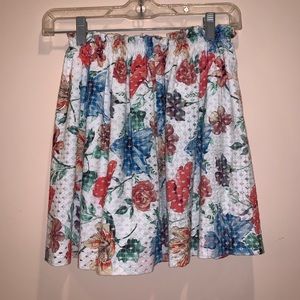 Skirts
